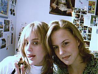 ma mini croum et moi 