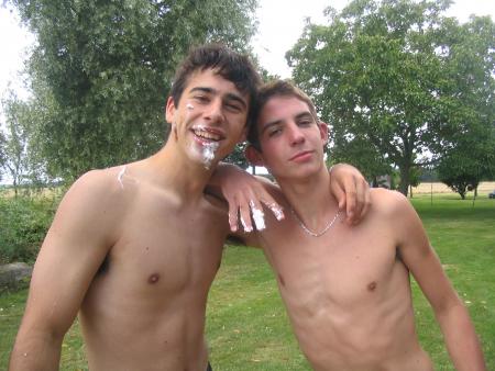 13 Aout 