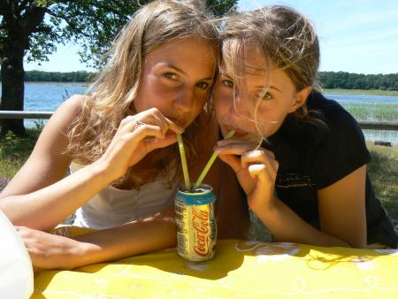 aNaIs eT mOi
