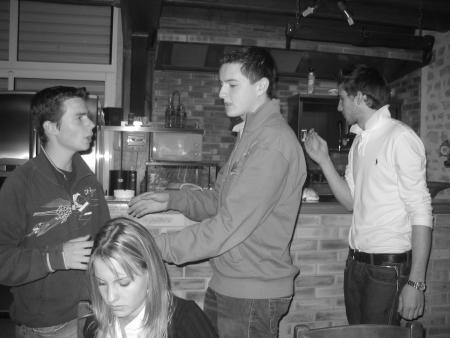 FlO An@îs Pn & fRaNcOiS 