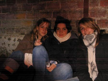 SoIréE cHeZ ReMi